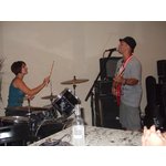Open Mic at Stogie Joe's Tavern monday nights at 8 pm 